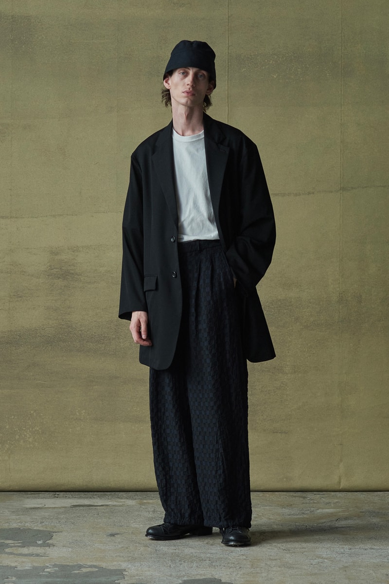 NICENESS Reflects on Design Culture With New “Tribe Circle” Collection