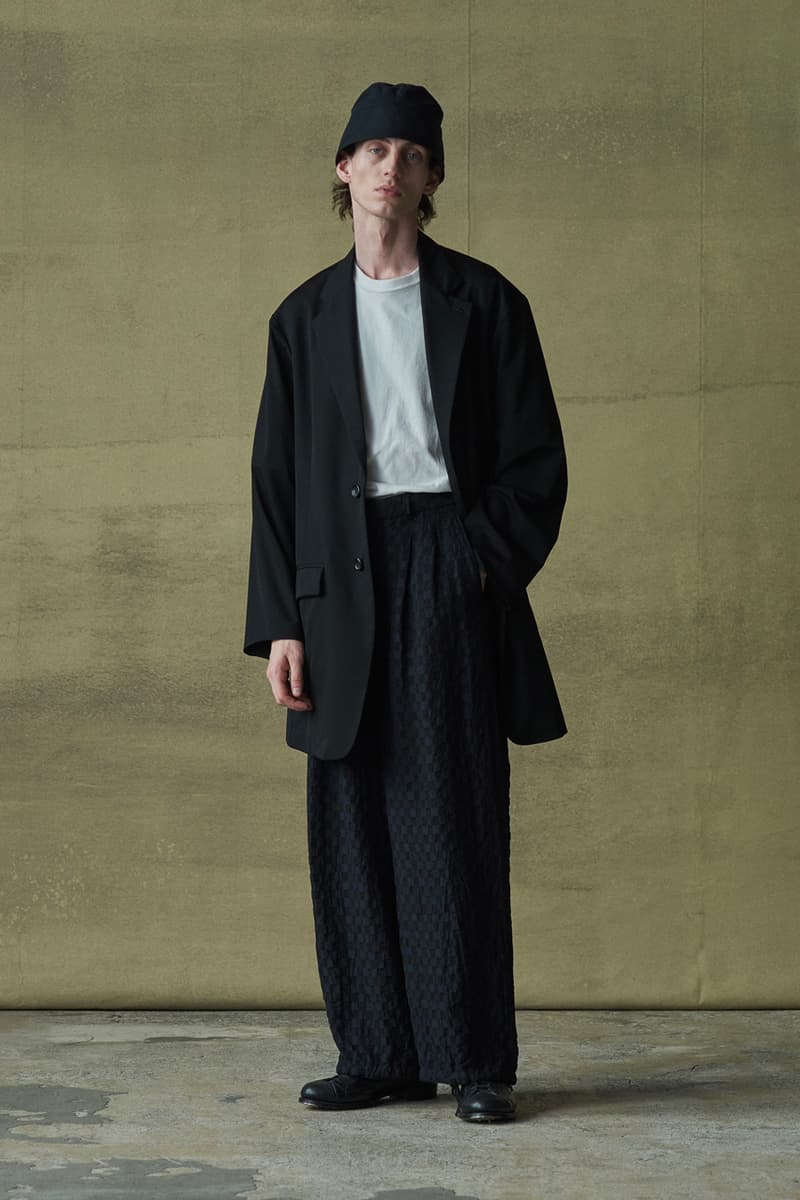 NICENESS Reflects on Design Culture With New “Tribe Circle” Collection