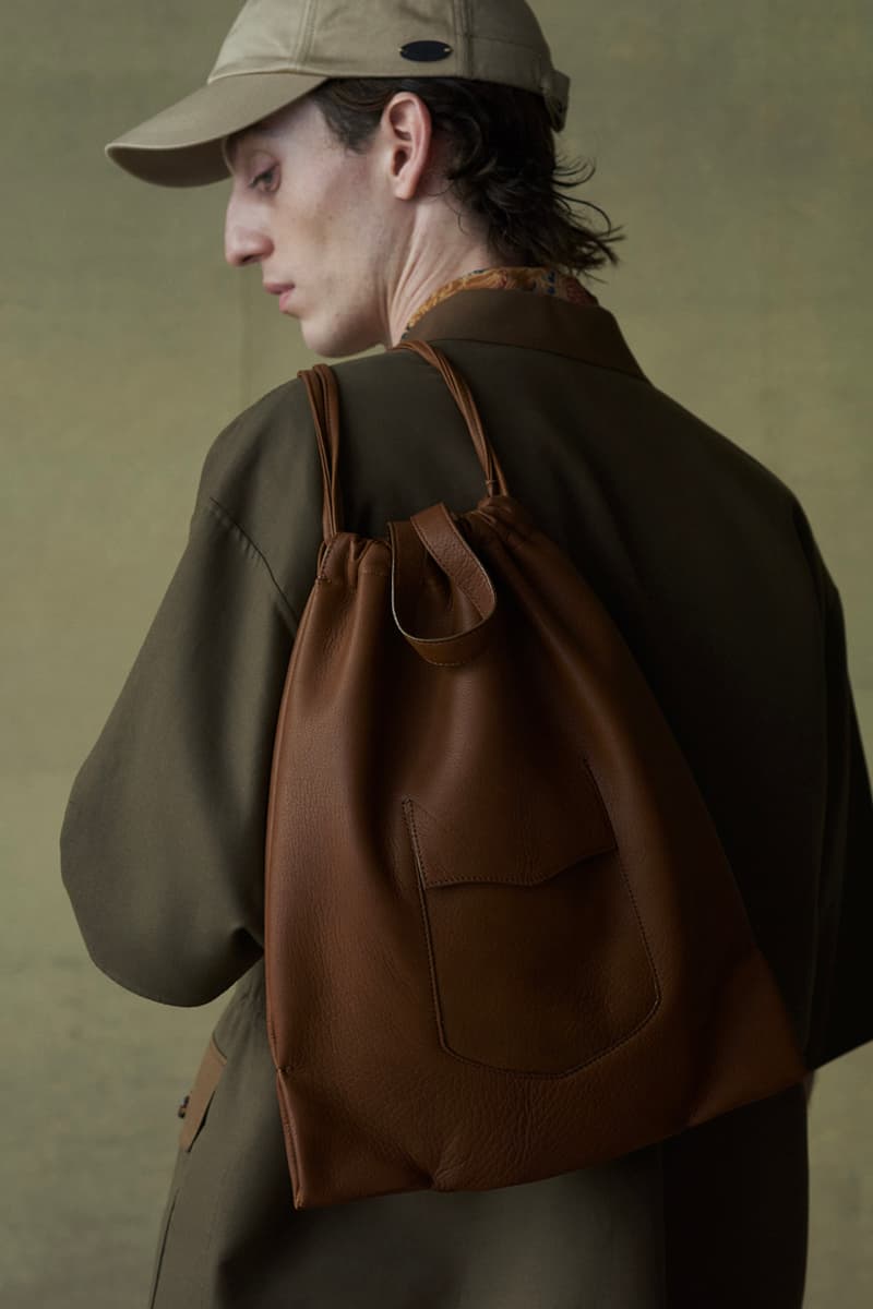 NICENESS Reflects on Design Culture With New “Tribe Circle” Collection