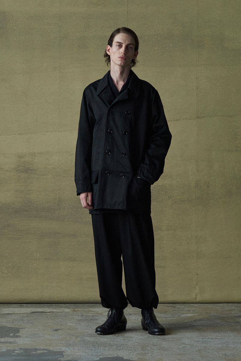 NICENESS Reflects on Design Culture With New “Tribe Circle” Collection