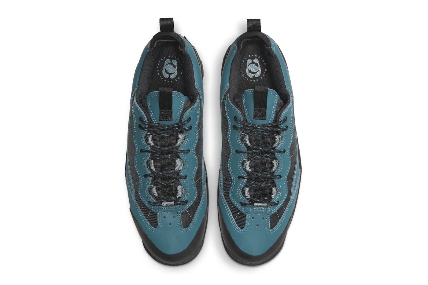 Nike ACG Air Mada Low "Dark Teal" DM3004-001 Release 2022