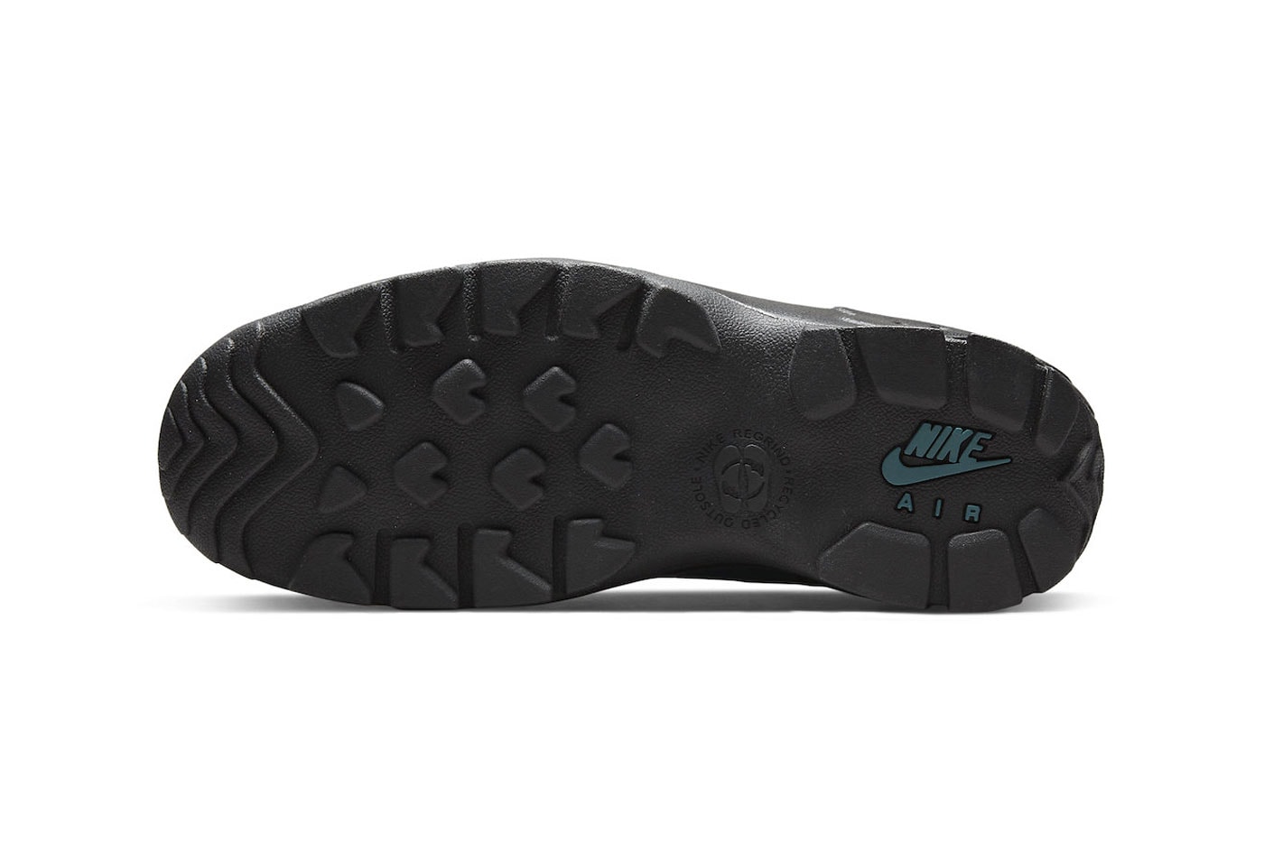 Nike ACG Air Mada Low "Dark Teal" DM3004-001 Release 2022