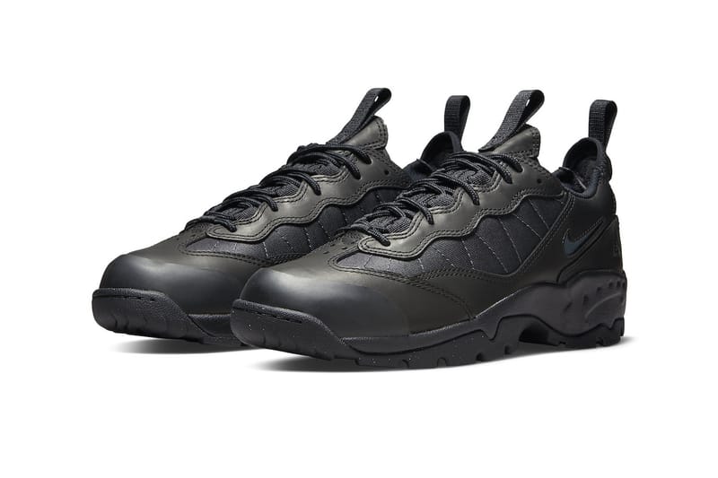 nike acg all black