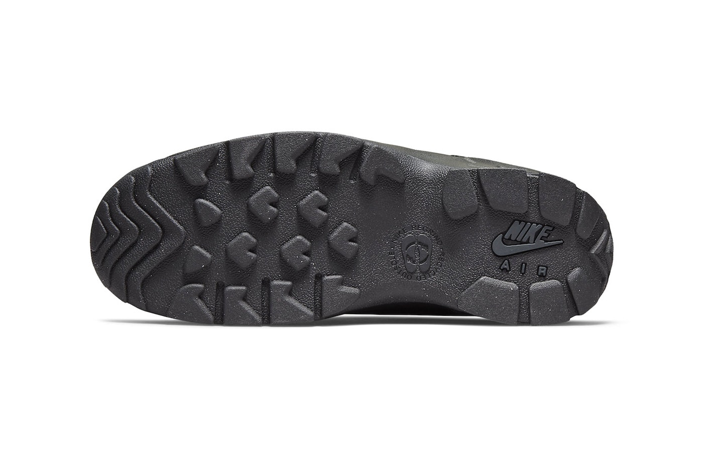 Nike ACG Air Mada Low Triple Black Re-Release Info DM3004-002 Date Buy Price 