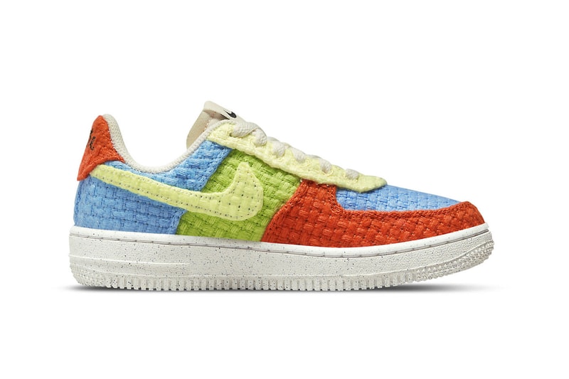 Nike Air Force 1 Low Blazer Mid Hemp Official Look Release Info DV2193 400 DV2173 100 2022 Date Buy Price 