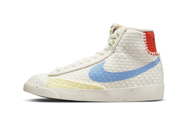 playboi carti nike blazer