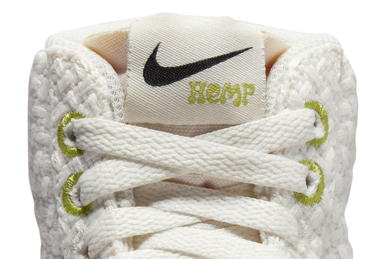 Nike Air Force 1 Low Blazer Mid Hemp Official Look Release Info DV2193 400 DV2173 100 2022 Date Buy Price 