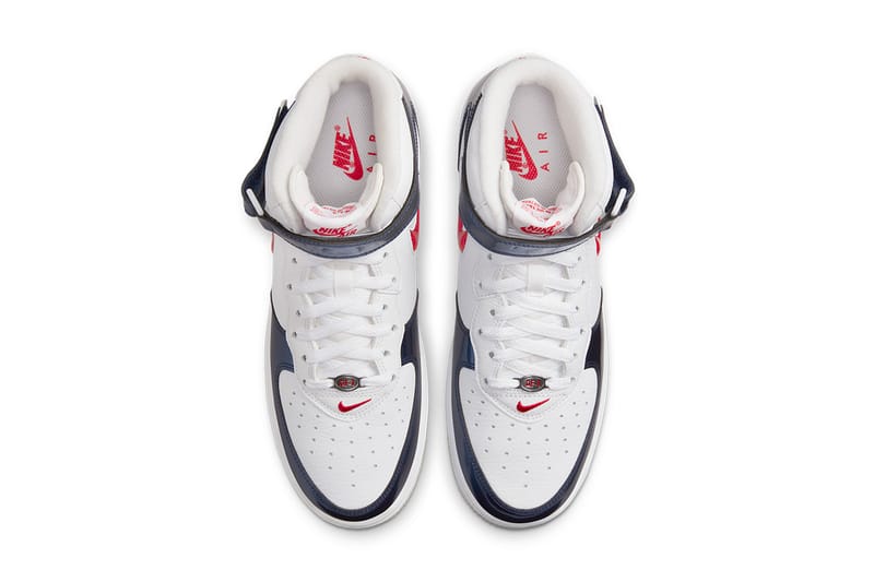 air force 1 independence day 2020