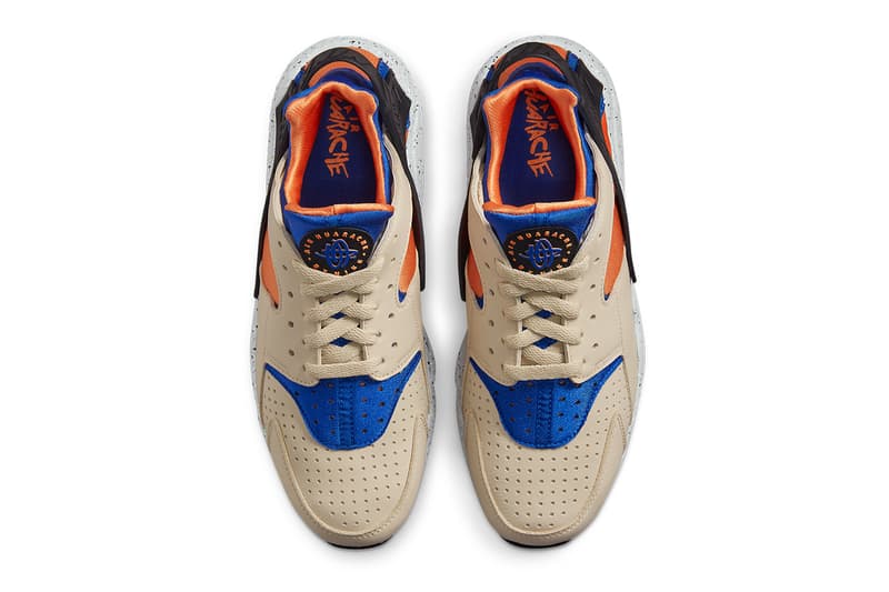 nike air huarache mowabb DD1068 200 release date info store list buying guide photos price 