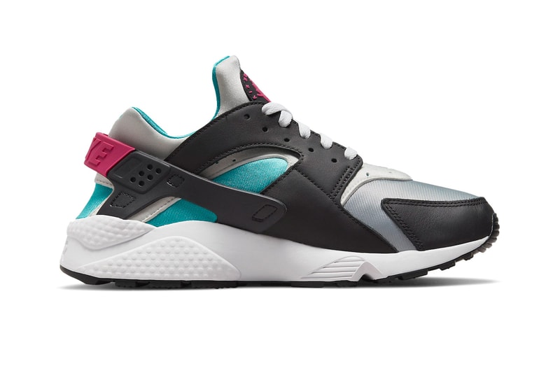 Nike Air Huarache "South Beach" Sneaker Miami