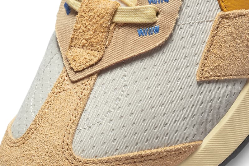 Nike Air Max Pre-Day Warm core Arrives in Jersey and Fleece suede wool jersey white blue yellow purple canvas release info news