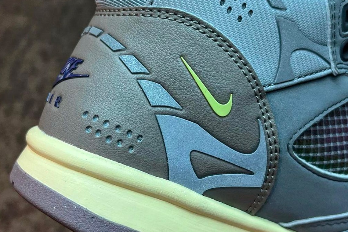 Nike delays Travis Scott sneaker release after Astroworld deaths