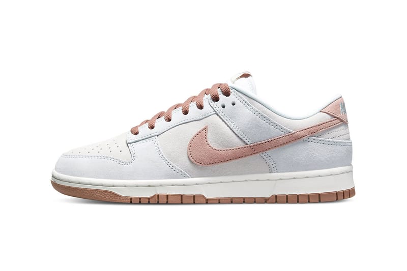 light blue nike dunks low