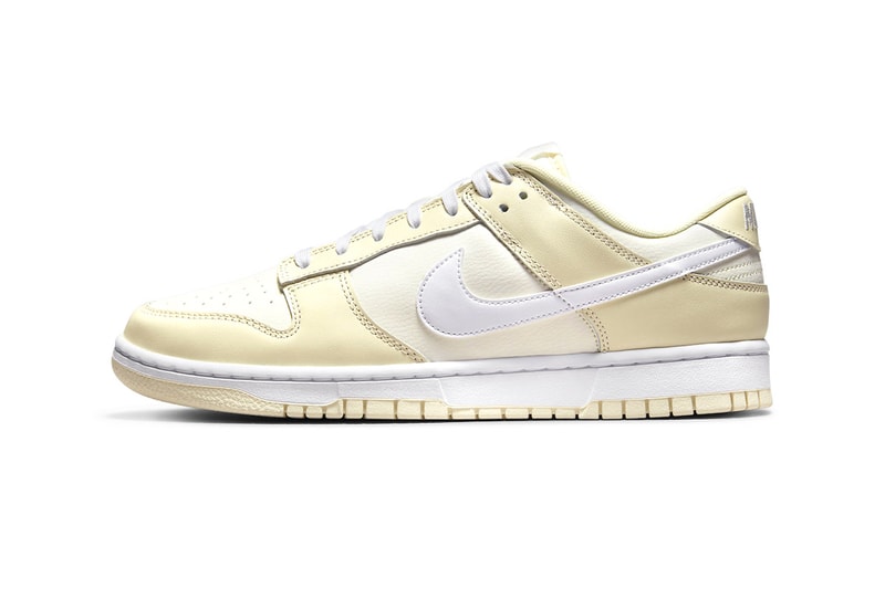 Nike Dunk Low "Coconut Milk" DJ6188-100 Release 2022 Nike Sportswear