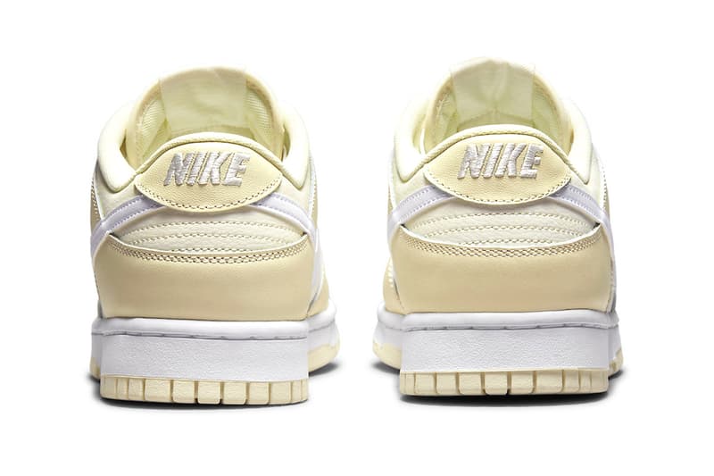 Nike Dunk Low "Coconut Milk" DJ6188-100 Release 2022 Nike Sportswear