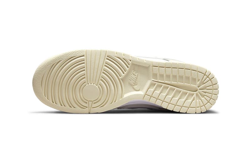 Nike Dunk Low "Coconut Milk" DJ6188-100 Release 2022 Nike Sportswear