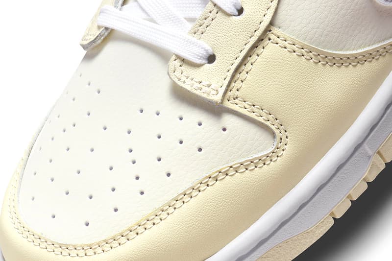 Nike Dunk Low "Coconut Milk" DJ6188-100 Release 2022 Nike Sportswear