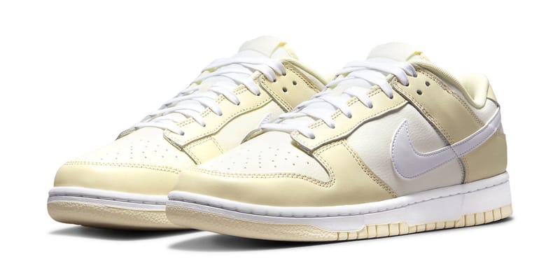 The Nike Dunk Low Takes on a Sun Devils 