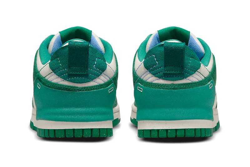 nike dunk low disrupt 2 phantom university blue machalite DH4402 001 release date info store list buying guide photos price 