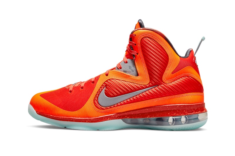 nike lebron 9 big bang DH8006 800 release date info store list buying guide photos price 