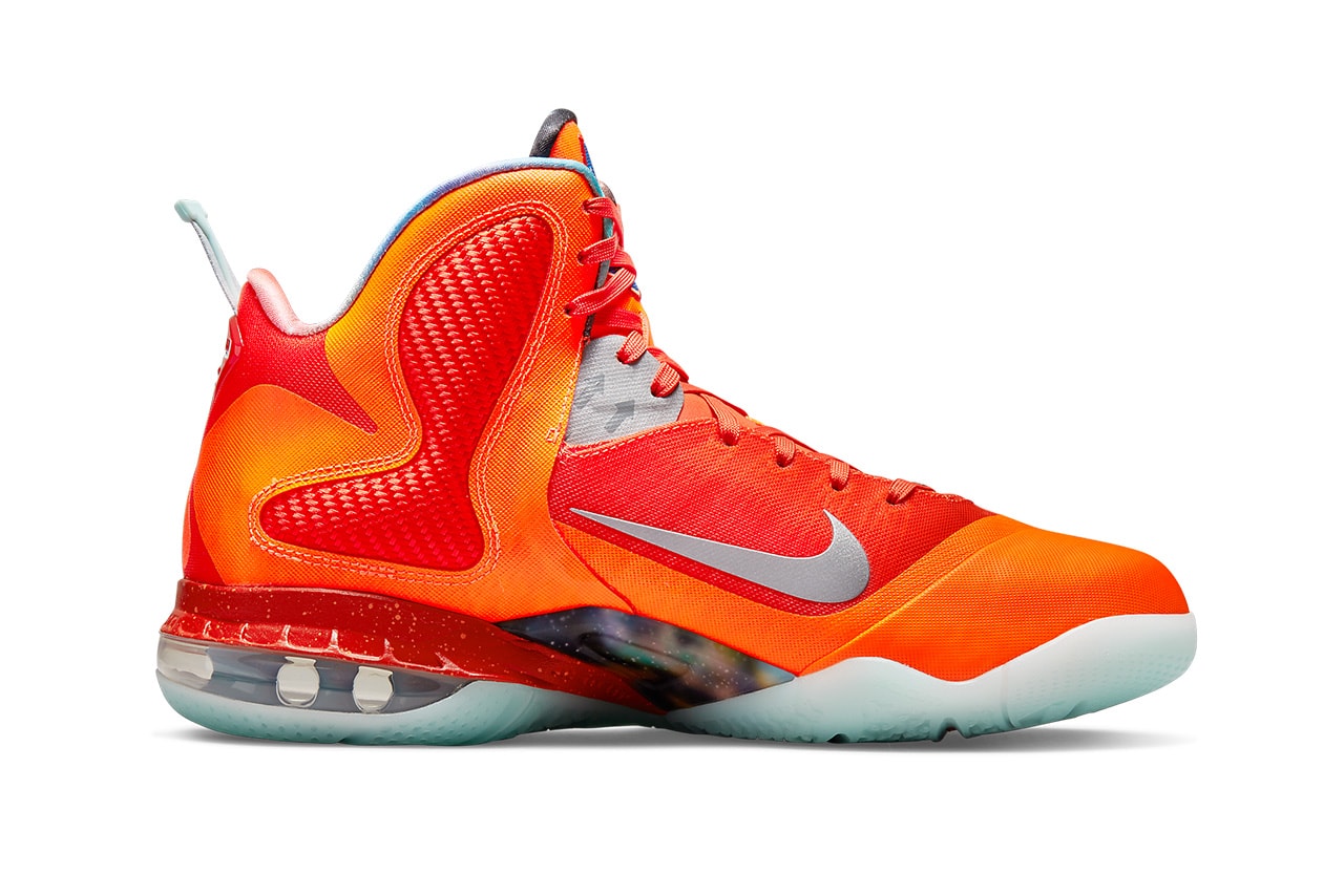 nike lebron 9 big bang DH8006 800 release date info store list buying guide photos price 