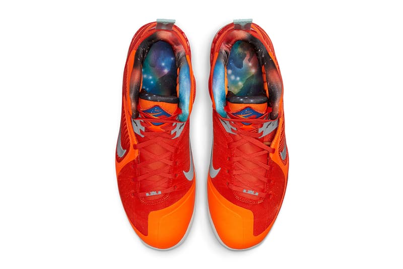 nike lebron 9 big bang DH8006 800 release date info store list buying guide photos price 