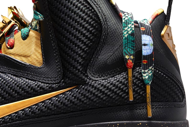 watch the throne lebron