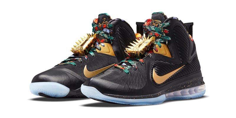 lebron 15 watch the throne