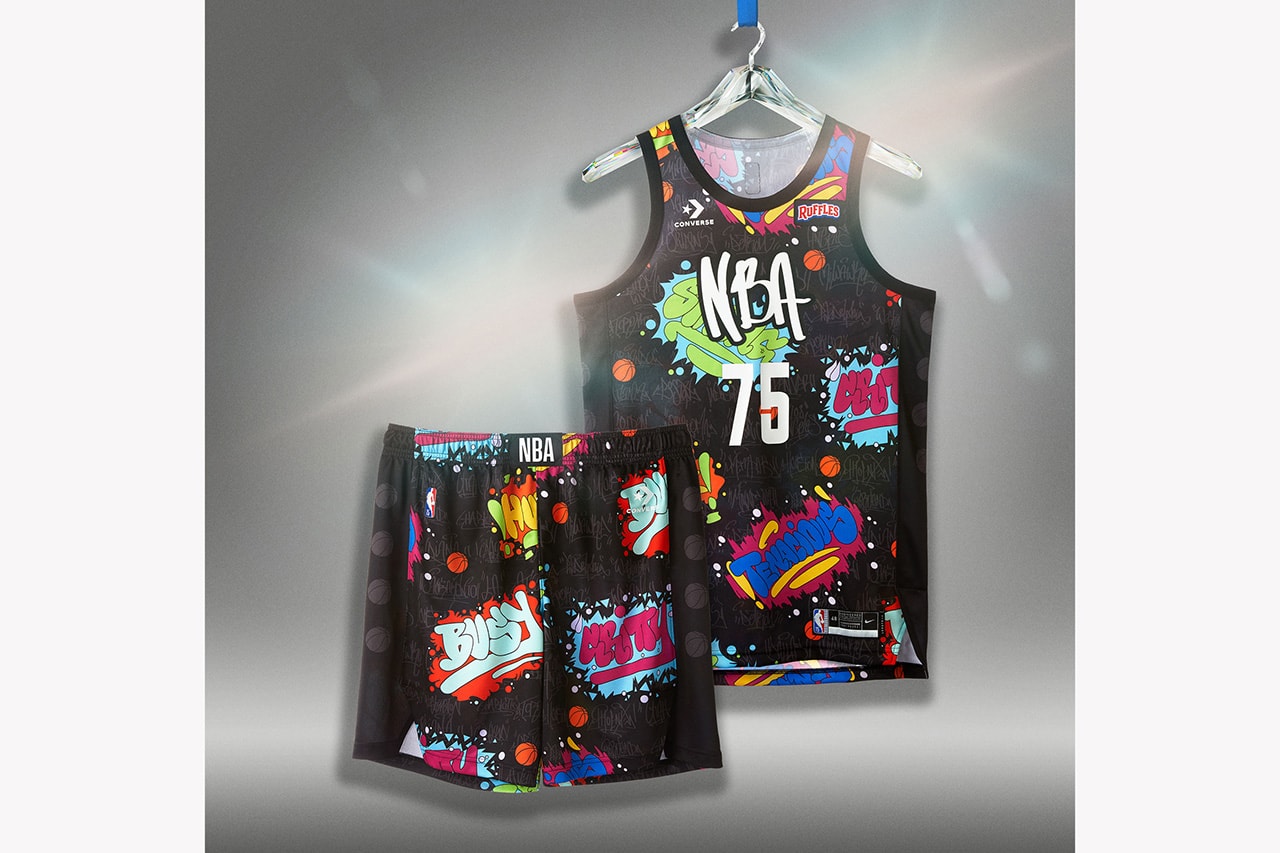 nike nba all star 2022 uniforms release info date store list buying guide photos price 
