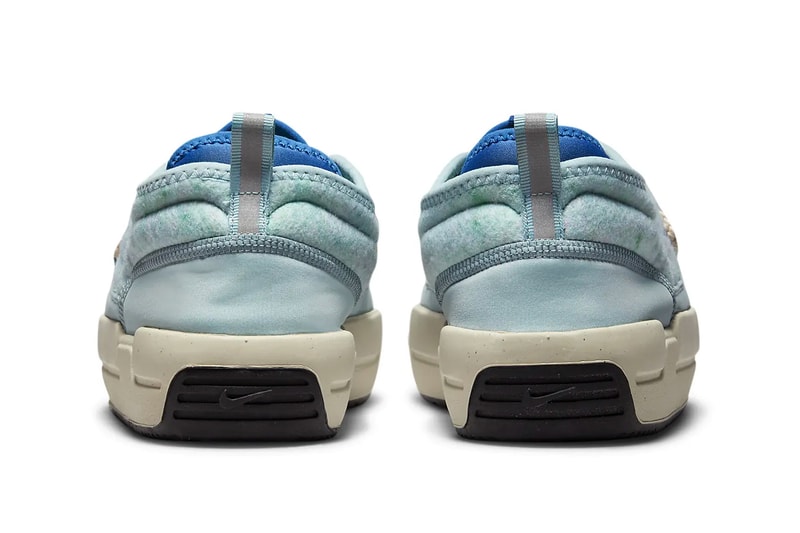 Nike Offline Pack "Ocean Cube" and "Light Smoke Gray" DJ6230-001 DJ6230-300 2022 Release Nike Sportswear