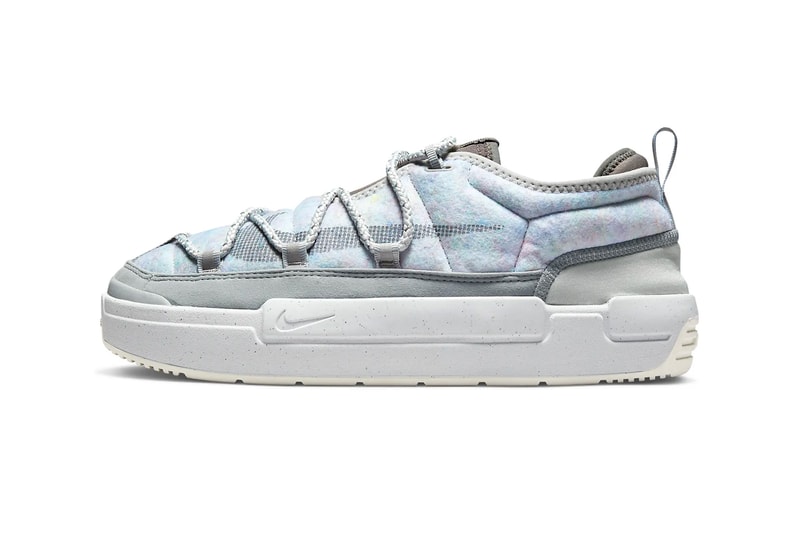 Nike Offline Pack "Ocean Cube" and "Light Smoke Gray" DJ6230-001 DJ6230-300 2022 Release Nike Sportswear