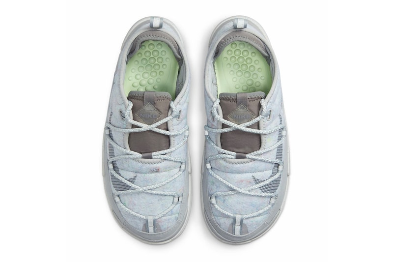Nike Offline Pack "Ocean Cube" and "Light Smoke Gray" DJ6230-001 DJ6230-300 2022 Release Nike Sportswear