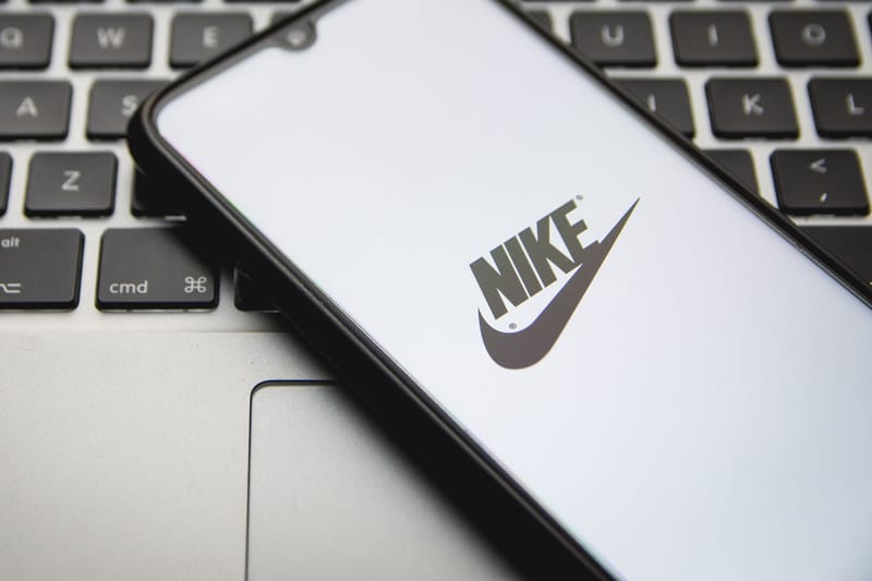 Nike Is Suing Lululemon for Patent Infringement Over Fitness Mirror Device and Related Apps