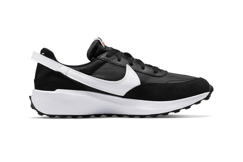 nike waffle debut black white dh9522 001 release date info store list buying guide photos price triple black DH9523 001 