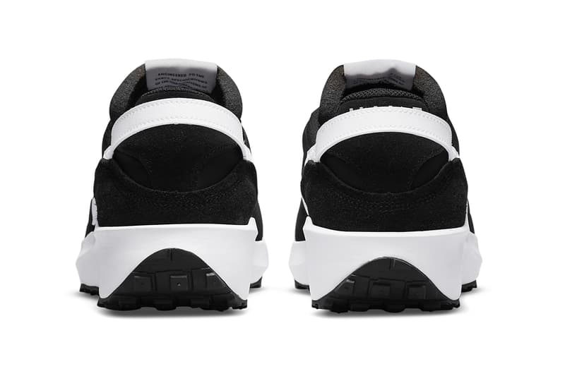 nike waffle debut black white dh9522 001 release date info store list buying guide photos price triple black DH9523 001 