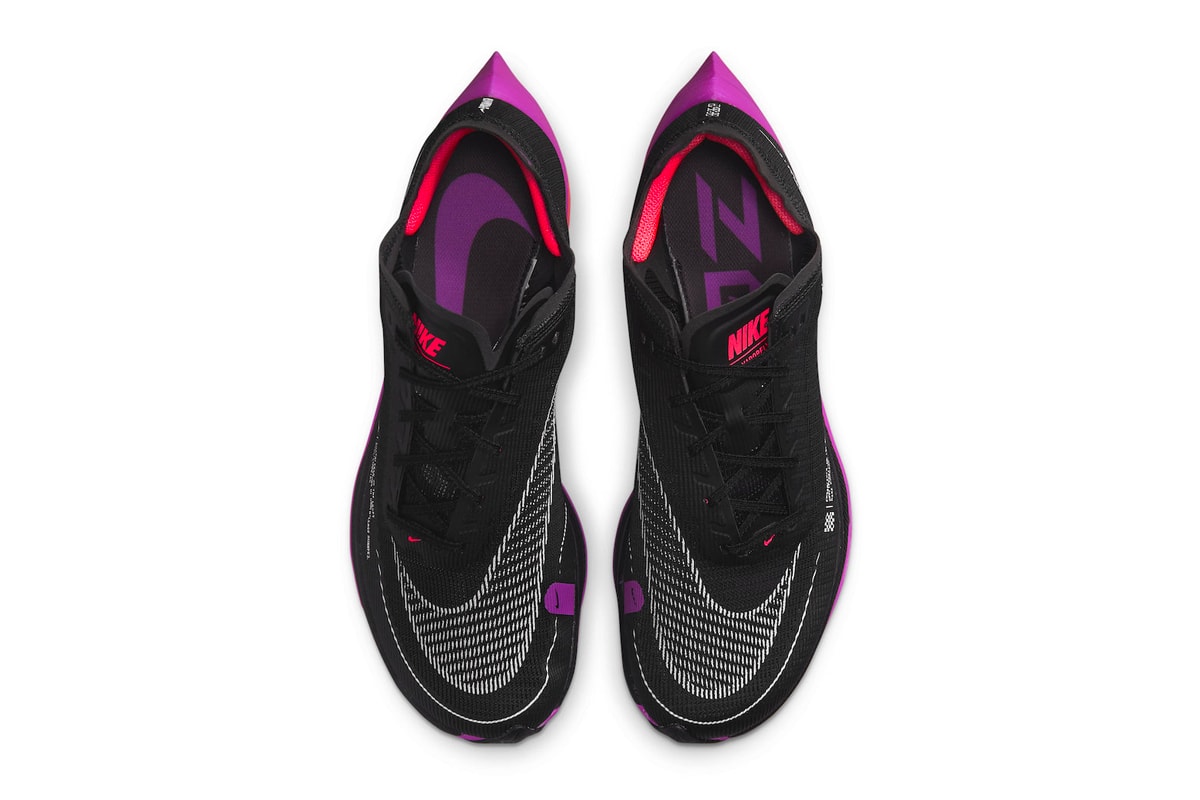 Nike ZoomX VaporFly NEXT% 2 Raptors Like Colorway Release Info CU4111-002 Date Buy Price 