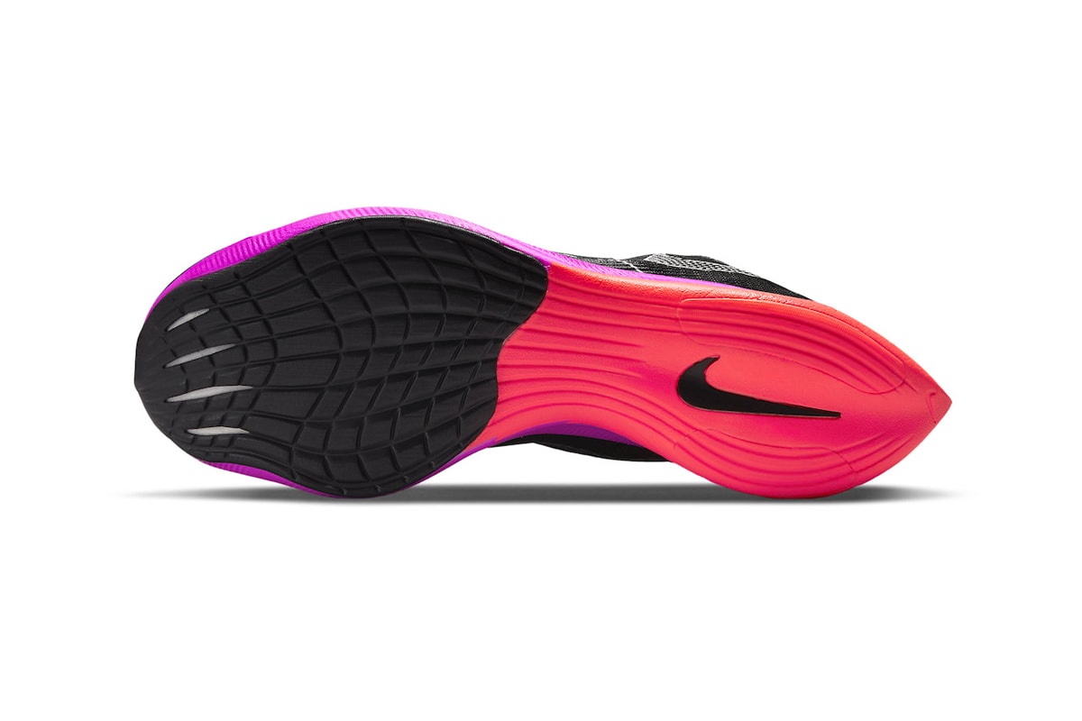 Nike ZoomX VaporFly NEXT% 2 Raptors Like Colorway Release Info CU4111-002 Date Buy Price 