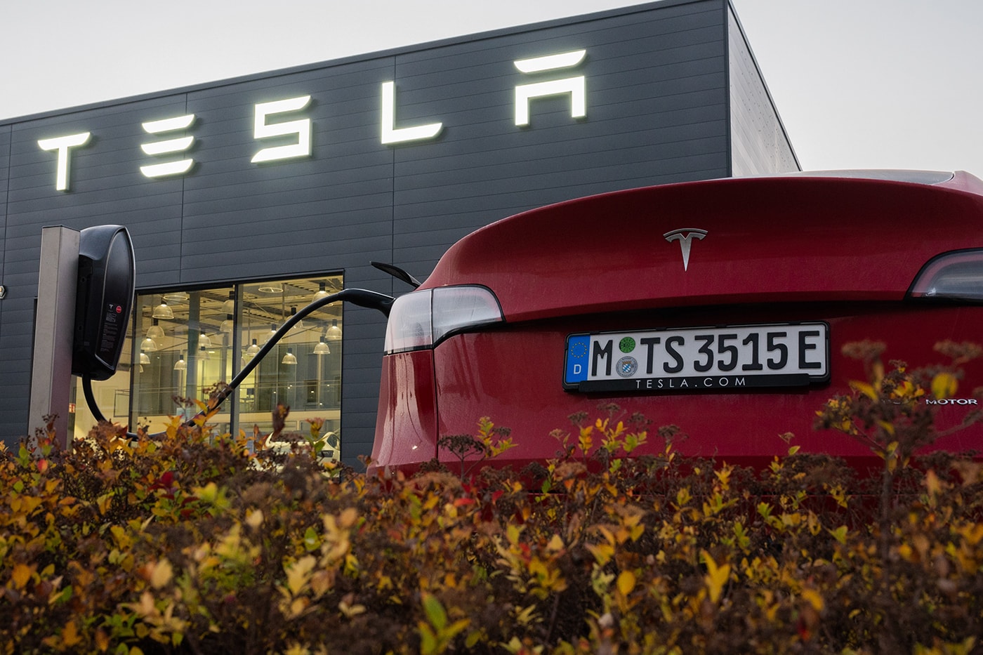 Nikola Drops its 2 Billion USD Lawsuit Against Tesla Info