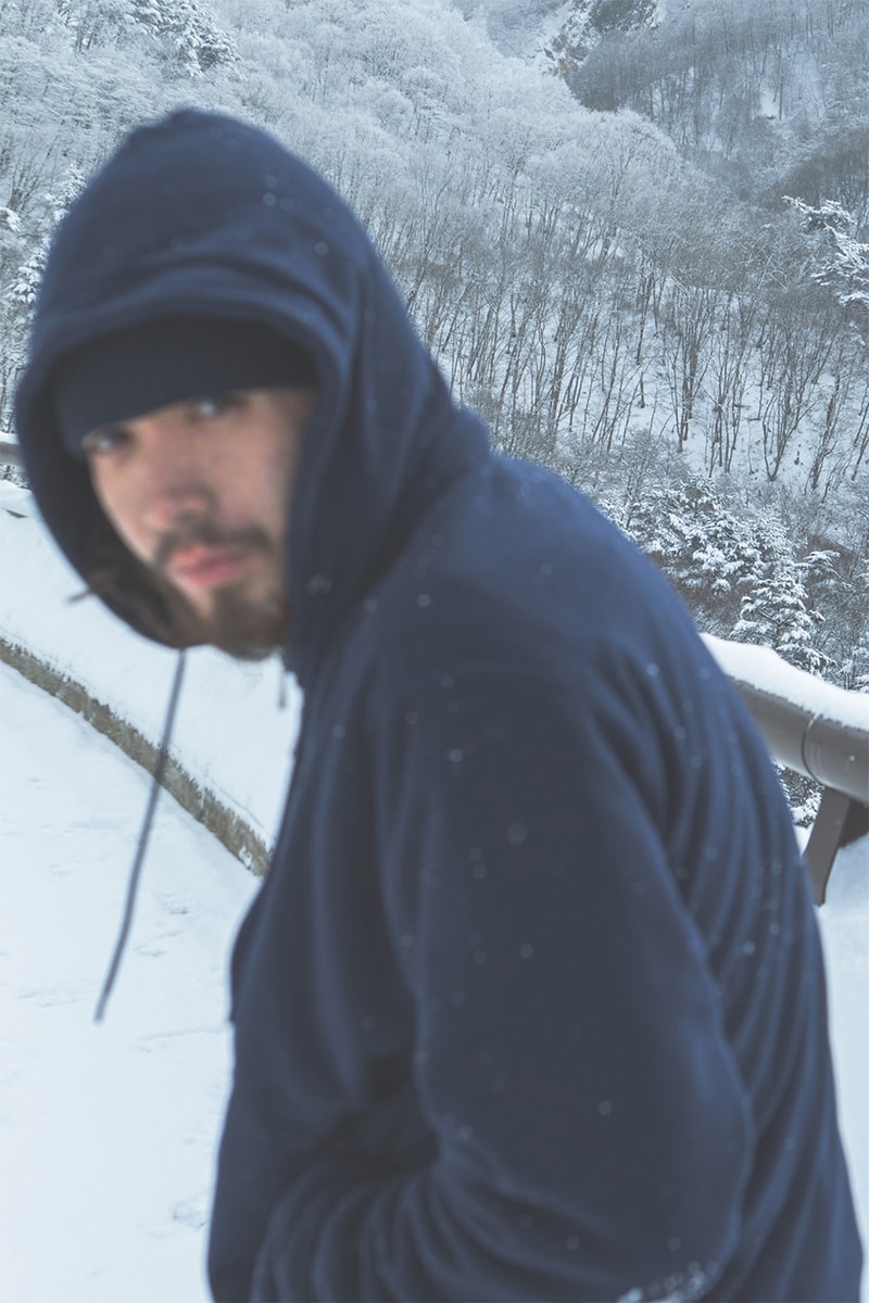 nonnative 40th collection polartec series release info date store list buying guide photos price 