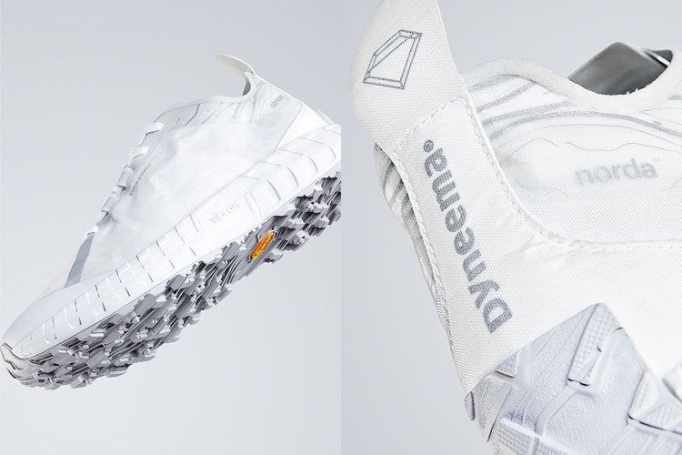 norda’s 001 Built for the Toughest Conditions Arrives in New Colorways