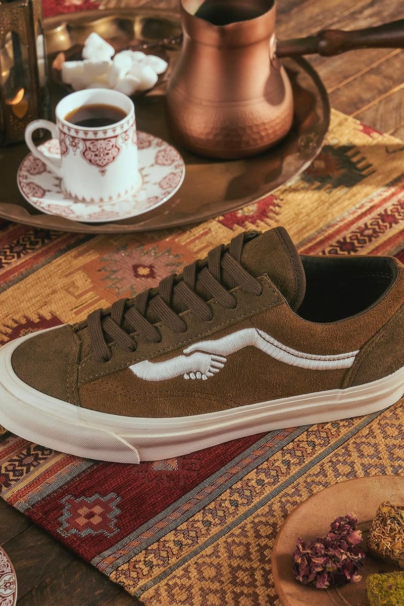 notre vault by vans og style 36 lx matcha espresso tea release date info store list buying guide photos price 