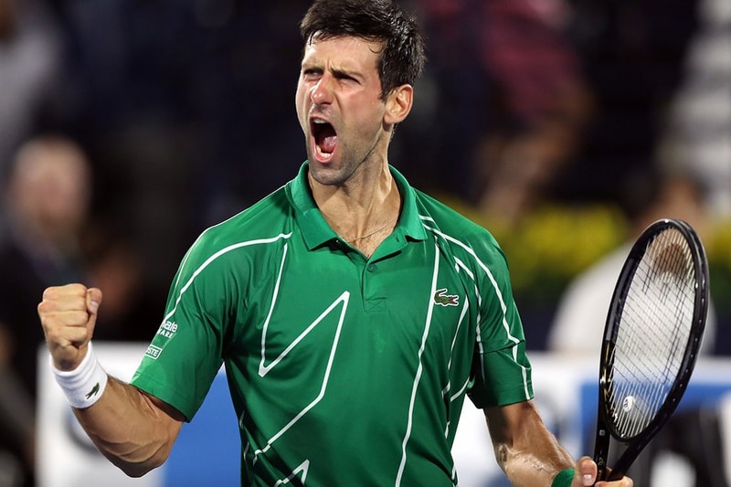 Dubai Open 2023: Novak Djokovic confirms participation in upcoming