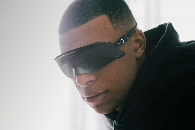 Kylian Mbappé Joins Team Oakley as Global Ambassador