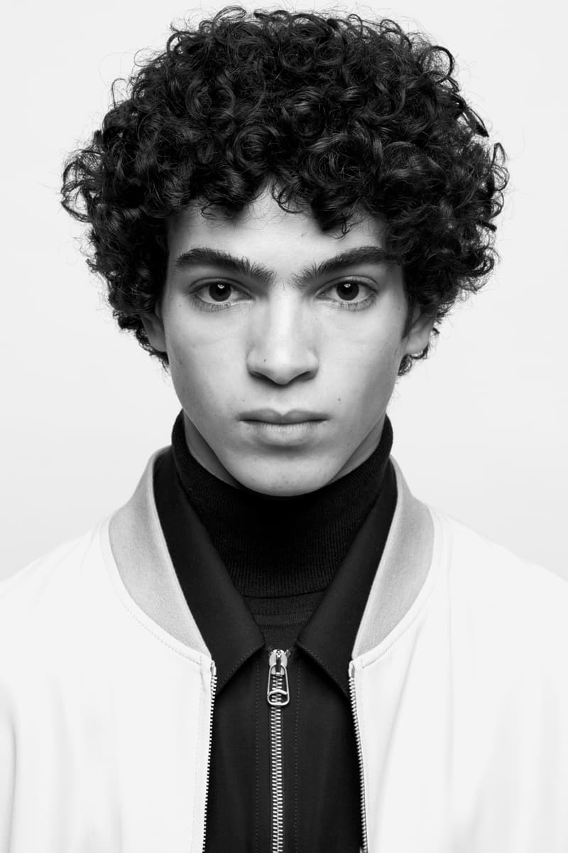 OAMC Fall/Winter 2022 Collection Runway Luke Meier Nature Outerwear Review