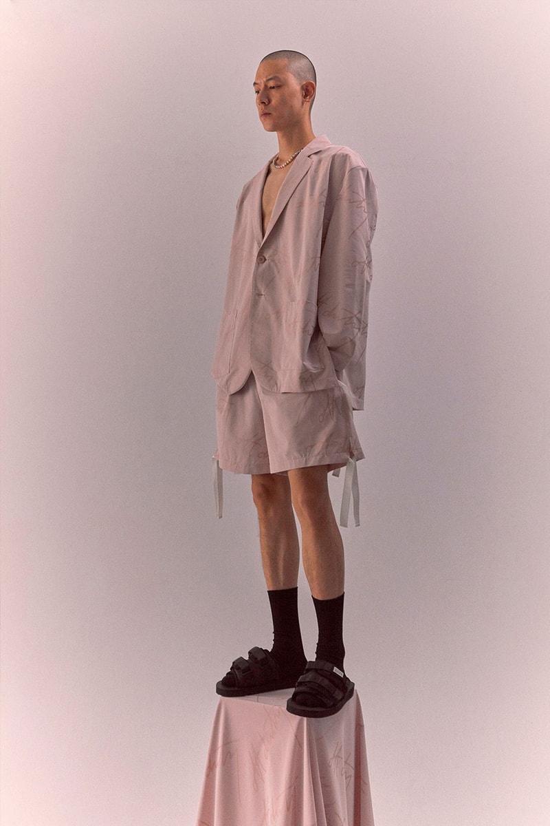 Off Duty Spring/Summer 2022 Collection Release Buy Price Info Hoodies Blazer Pants