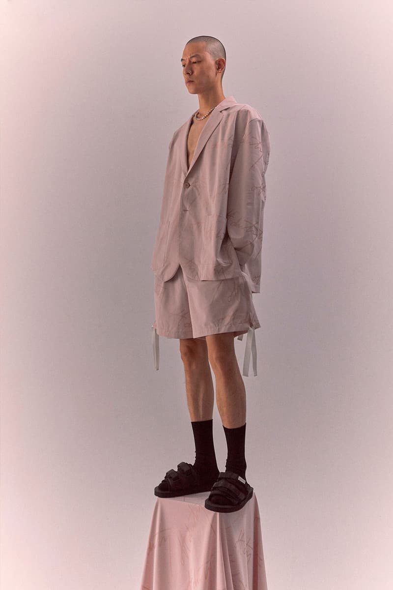 Off Duty Spring/Summer 2022 Collection Release Buy Price Info Hoodies Blazer Pants