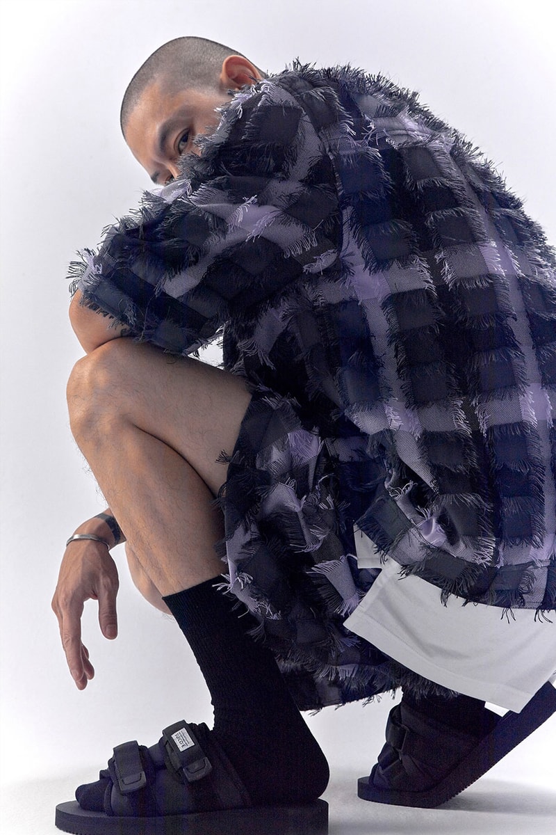 Off Duty Spring/Summer 2022 Collection Release Buy Price Info Hoodies Blazer Pants