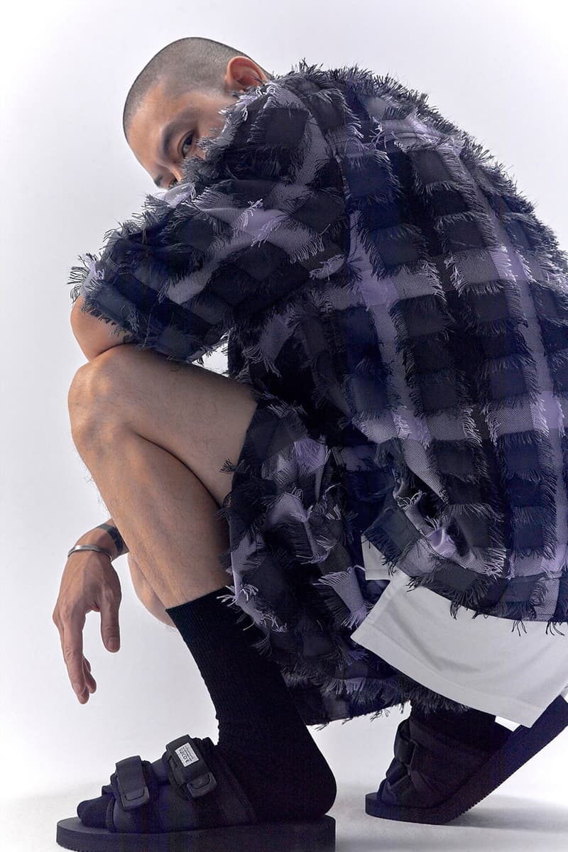 Off Duty Spring/Summer 2022 Collection Release Buy Price Info Hoodies Blazer Pants
