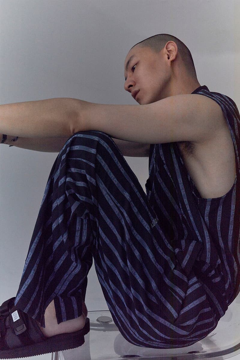 Off Duty Spring/Summer 2022 Collection Release Buy Price Info Hoodies Blazer Pants