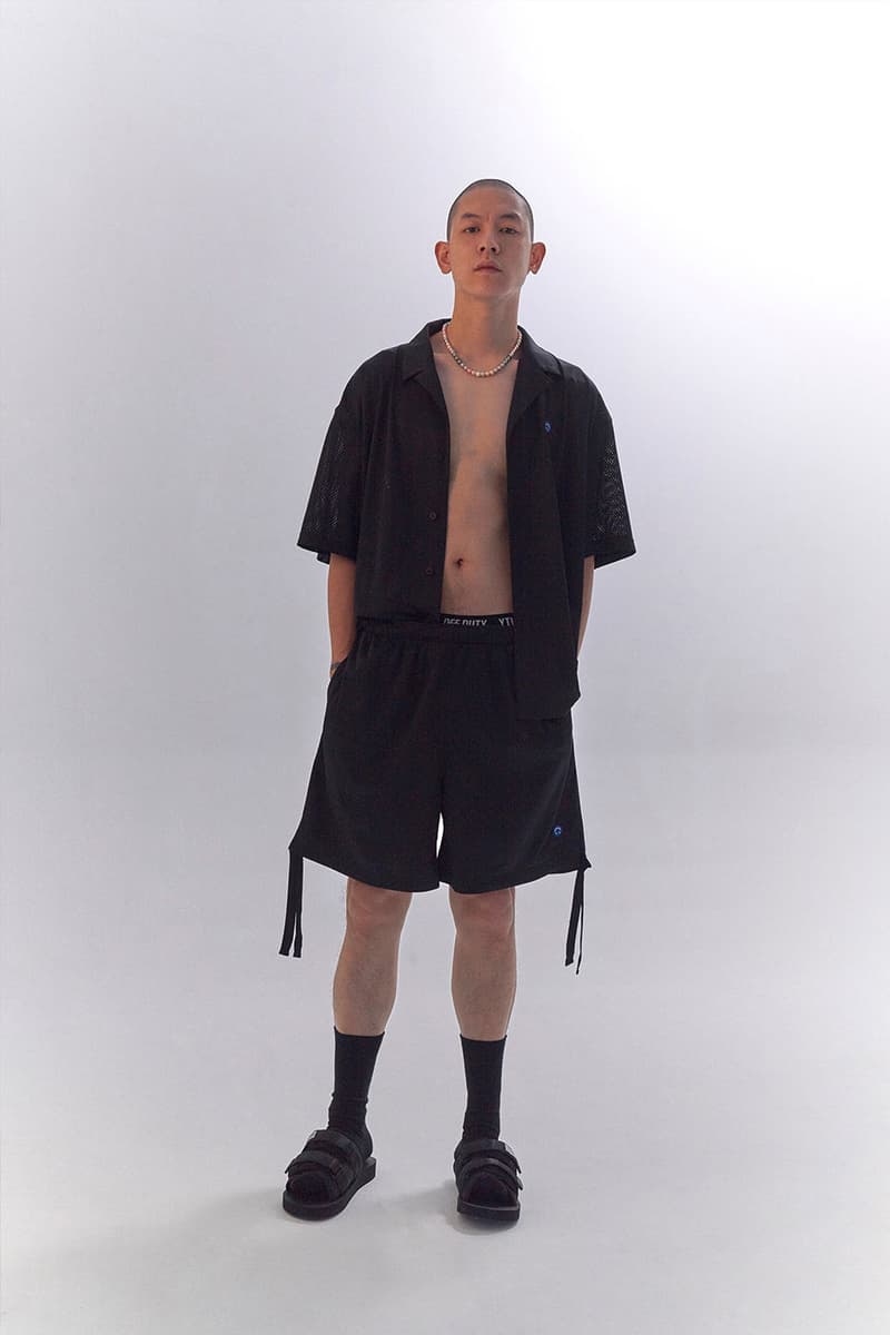 Off Duty Spring/Summer 2022 Collection Release Buy Price Info Hoodies Blazer Pants